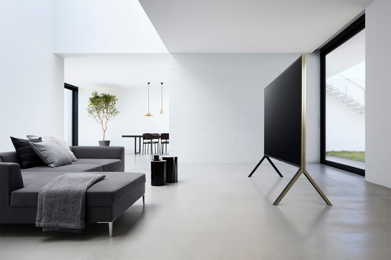 最大 100 英吋 - Sony 發佈全新 4K HDR 旗艦電視 Z9D 系列