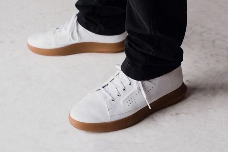 Tim Coppens 釋出 Under Armour Sportswear 全新鞋型 Club Low