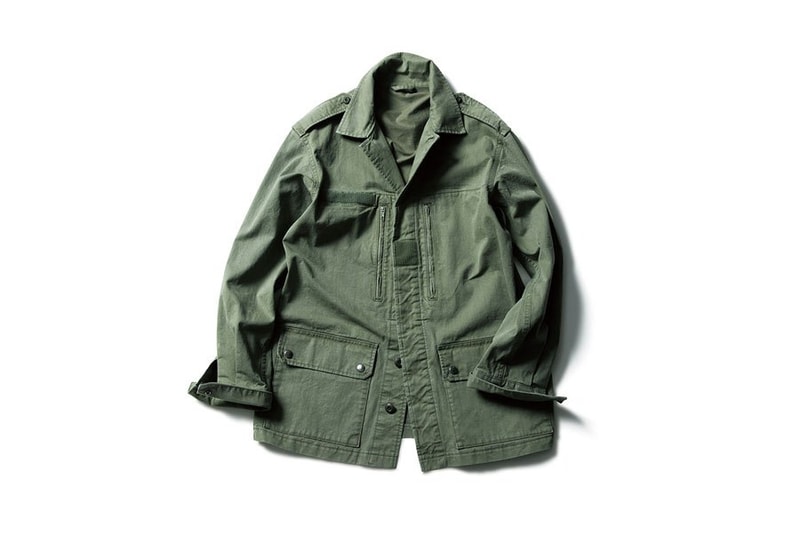 SOPHNET. 2016 秋冬系列單品一覽