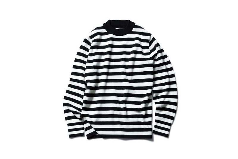 SOPHNET. 2016 秋冬系列單品一覽