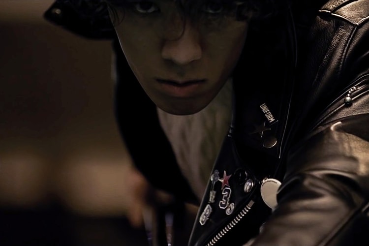 uniform experiment 2016 秋冬系列 Video Lookbook