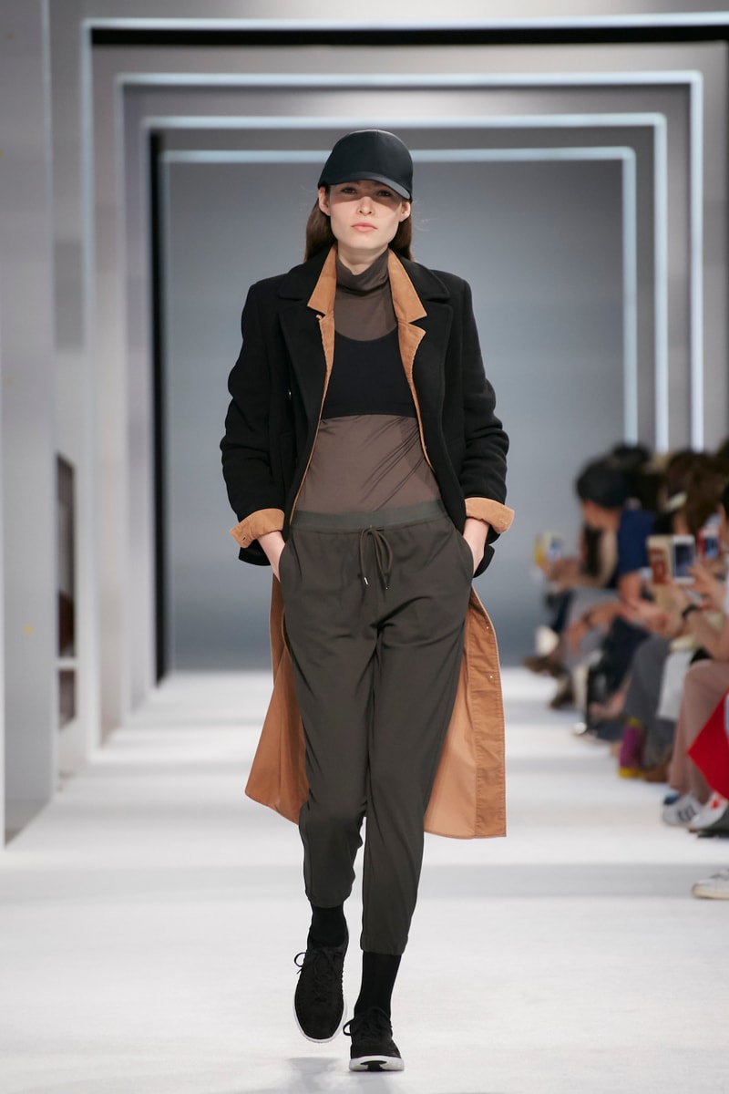 UNIQLO LifeWear 2016 秋冬系列正式登場