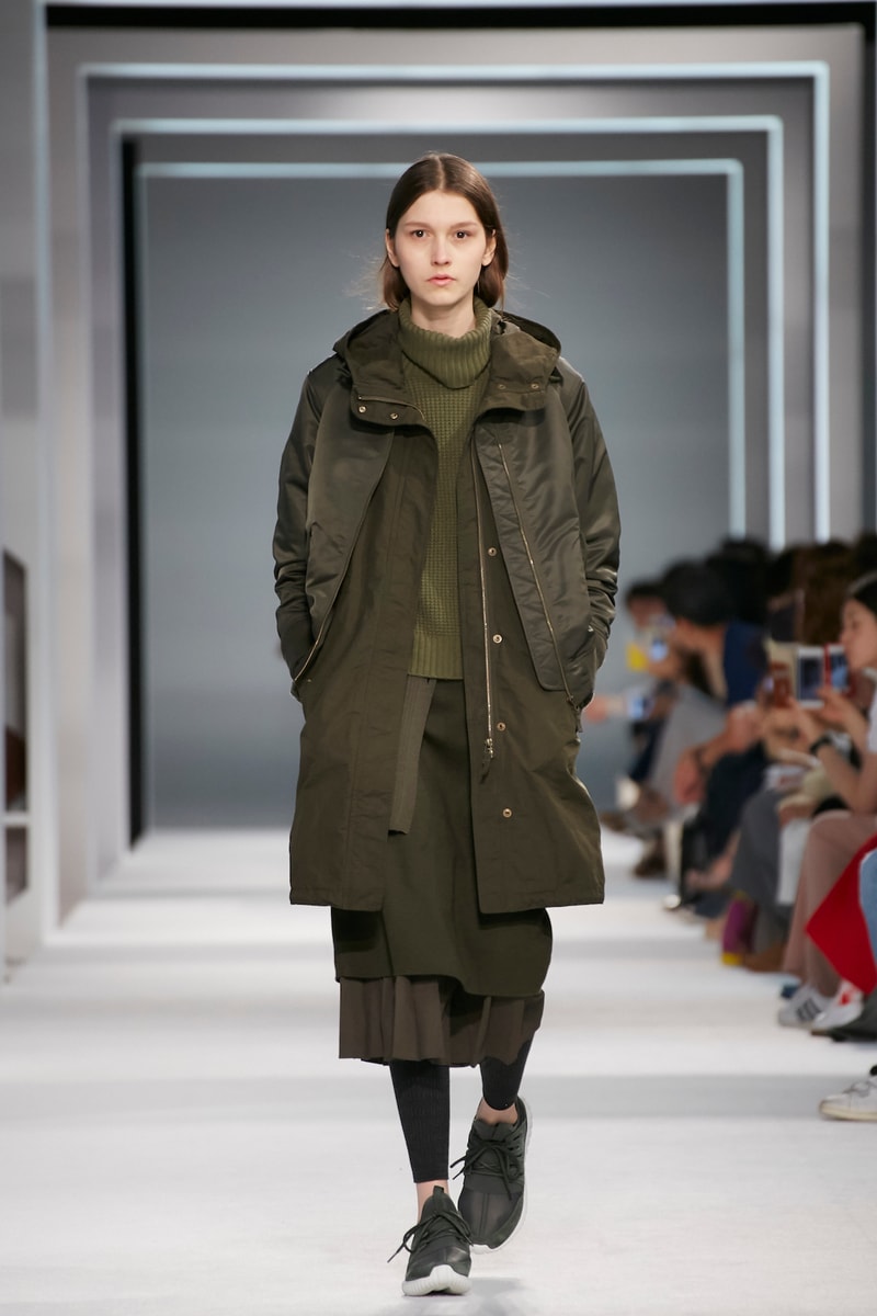 UNIQLO LifeWear 2016 秋冬系列正式登場