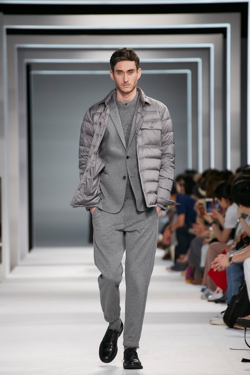 UNIQLO LifeWear 2016 秋冬系列正式登場