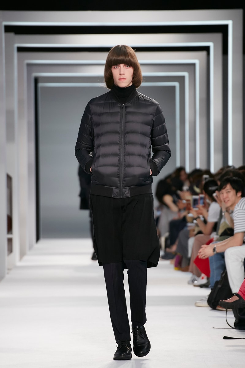 UNIQLO LifeWear 2016 秋冬系列正式登場