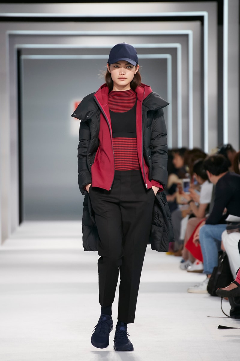 UNIQLO LifeWear 2016 秋冬系列正式登場