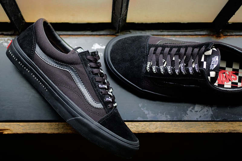 橫須賀來襲－Vans Japan 2016 秋冬新作全預覽