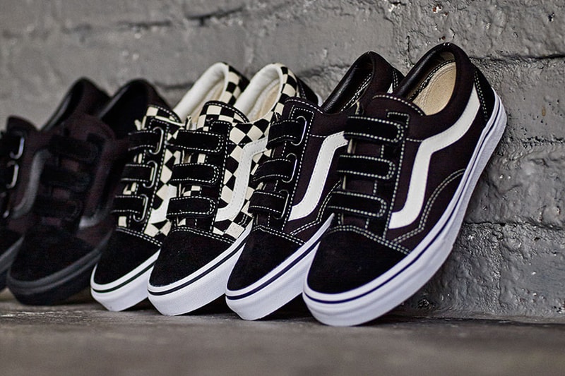 橫須賀來襲－Vans Japan 2016 秋冬新作全預覽