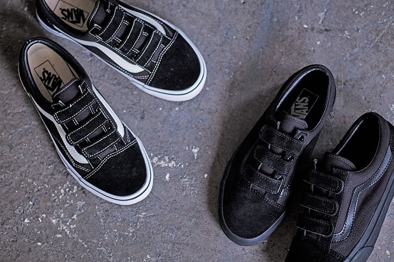 橫須賀來襲－Vans Japan 2016 秋冬新作全預覽