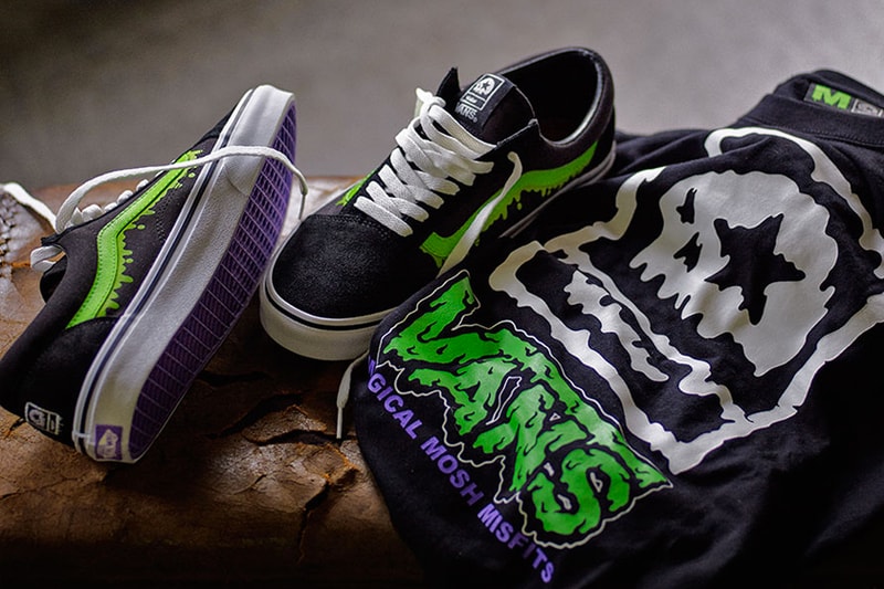橫須賀來襲－Vans Japan 2016 秋冬新作全預覽