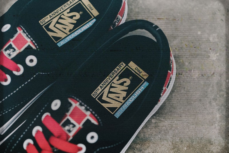 重磅聯乘回歸－近賞 Vans x MTV Era Pro 復刻版本