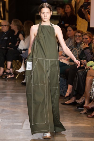 推出 18 單位聯乘－Vetements 2017 春夏系列預覽