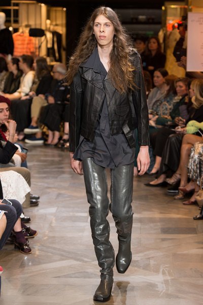 推出 18 單位聯乘－Vetements 2017 春夏系列預覽