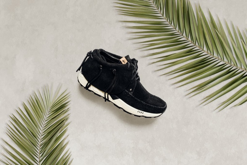 visvim 全新 FBT PRIME 系列