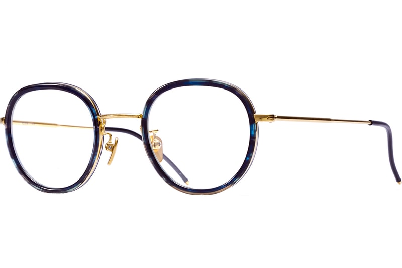 日本新晉手作眼鏡 VONN EYEWEAR 