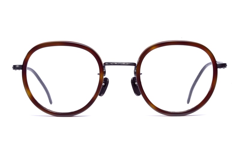 日本新晉手作眼鏡 VONN EYEWEAR 