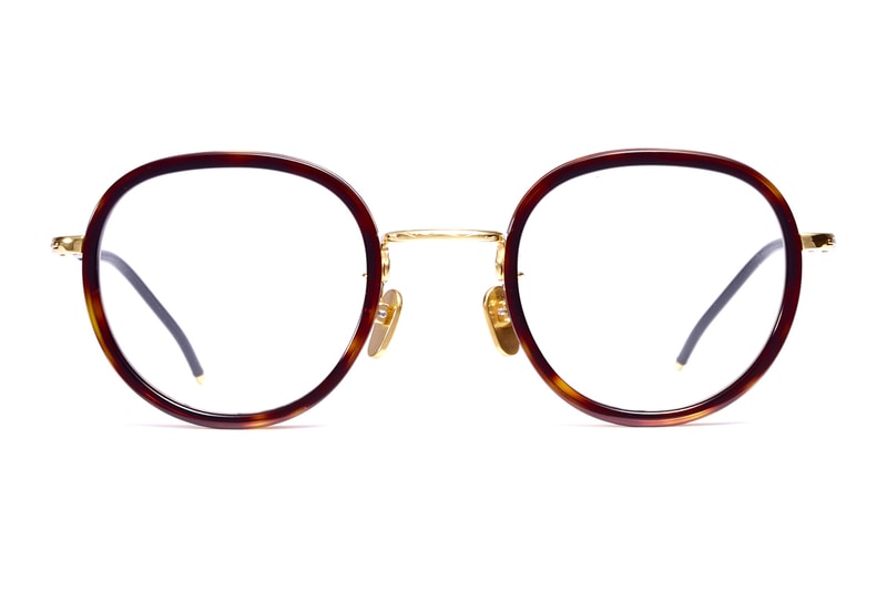 日本新晉手作眼鏡 VONN EYEWEAR 