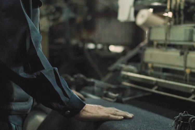 《Weaving Shibusa 無常の藝術》探究日本丹寧之美