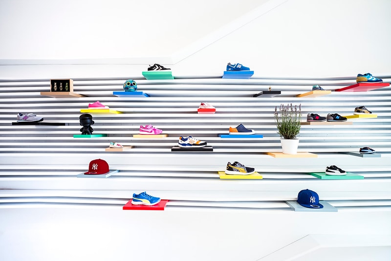 #hypebeastkids: 走進小童專屬球鞋時裝店－Yumalove 
