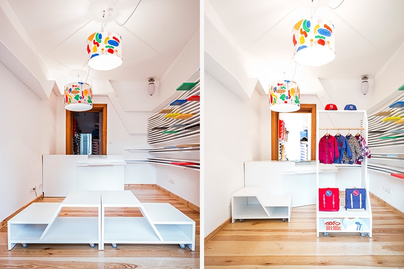 #hypebeastkids: 走進小童專屬球鞋時裝店－Yumalove 