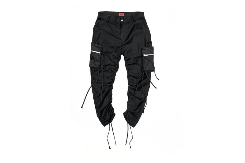 424 On Fairfax 2016 全新迷彩系列
