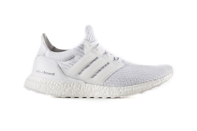 細節提升！搶先預覽 2016 新款 adidas UltraBOOST