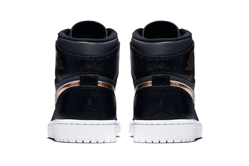 air jordan 1 retro high bronze medal