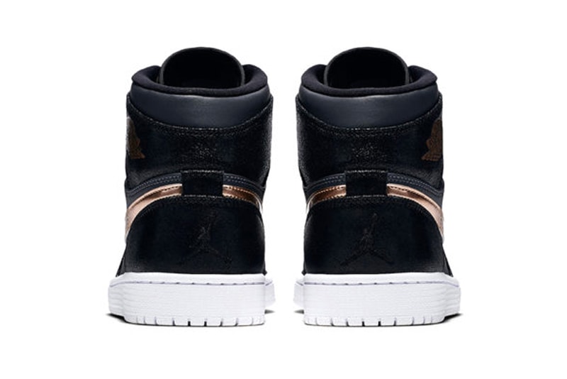 Air Jordan 1 Bronze Medal