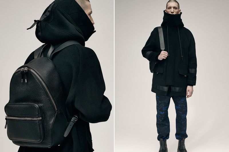 Alexander Wang 2016 秋冬系列