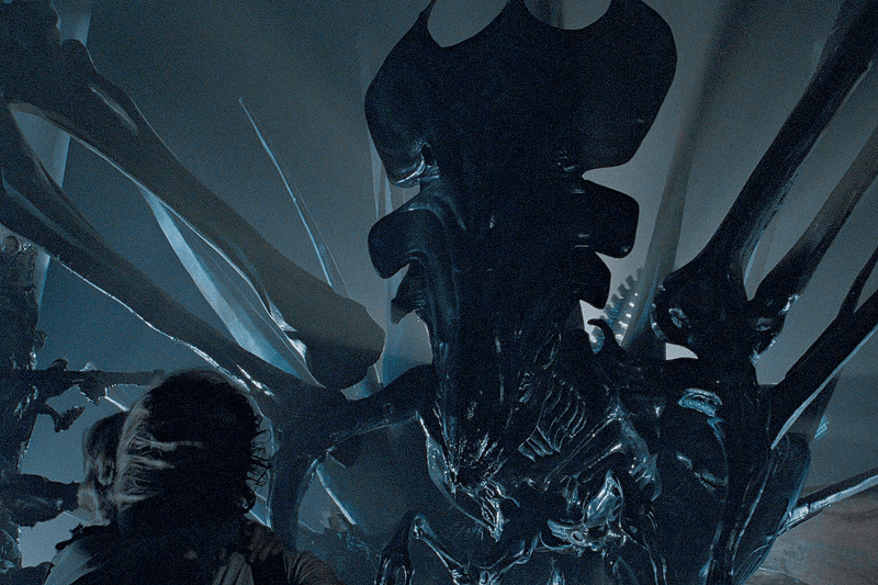 【異形續集 30 周年】10 個你愛上這科幻經典的原因
