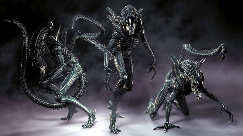 Aliens 30 years 10 reasons you love it so much