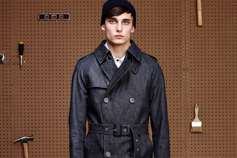 Band of Outsiders 即將於紐約時裝周回歸