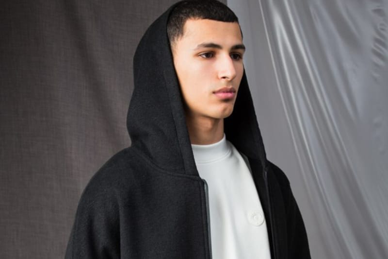 DRÔLE DE MONSIEUR 2016 秋冬系列 Lookbook