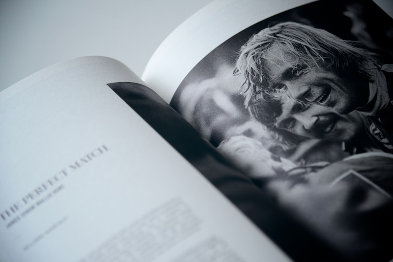 Blackbird Automotive 出品《Goodwood》雜誌發布創刊號