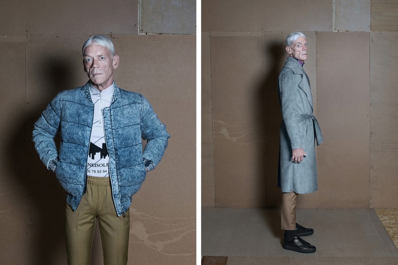 Han Kjøbenhavn 2016 秋冬系列 Lookbook