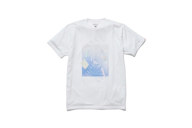 Head Porter Plus x YOSHIROTTEN 2016 秋冬聯名 T-Shirt 系列