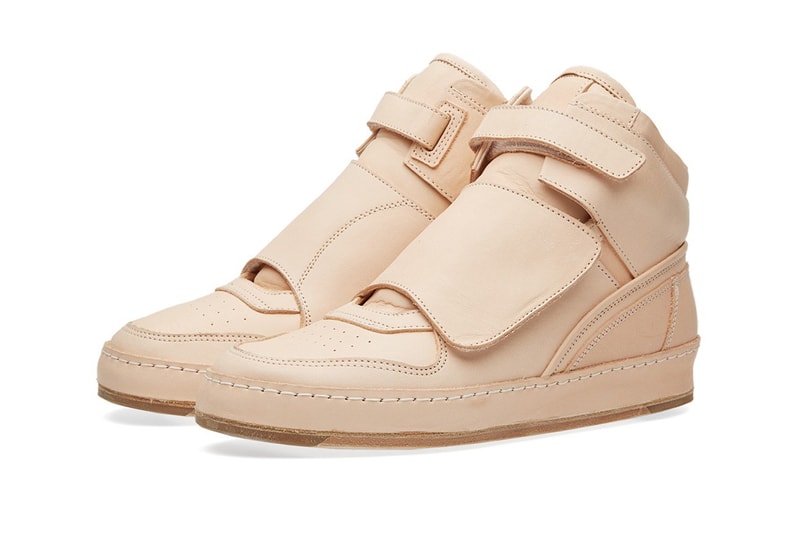 Hender Scheme 全新鞋款 Manual Industrial Products 06
