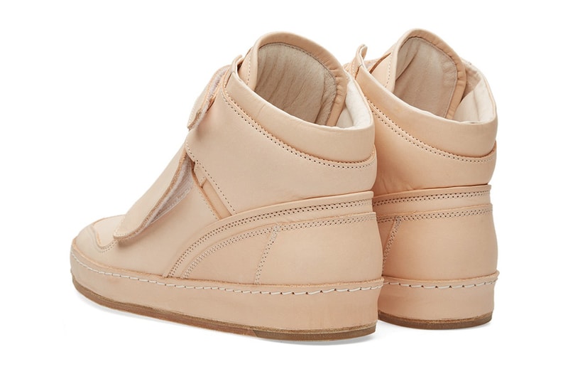 Hender Scheme 全新鞋款 Manual Industrial Products 06