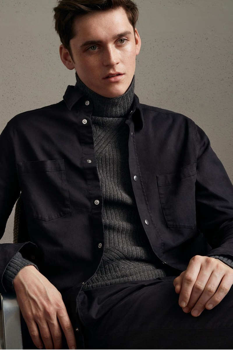 H&M Studio Line 2016 秋冬系列 Lookbook
