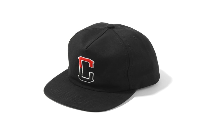 HUF x Challenger 2016 全新聯名「CUF」系列