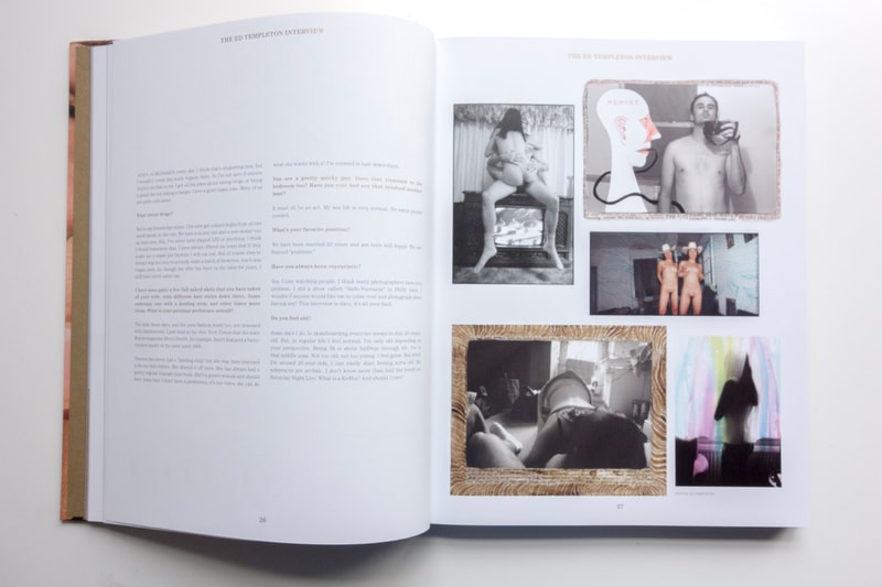 滑板雜誌《Jenkem Vol.1》發布
