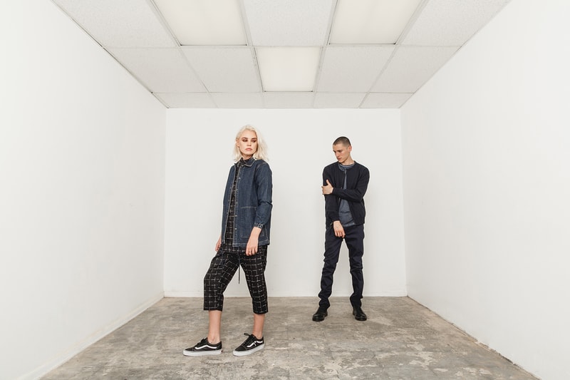 Publish Brand 推出 2016 秋季「His and Hers」系列 Lookbook