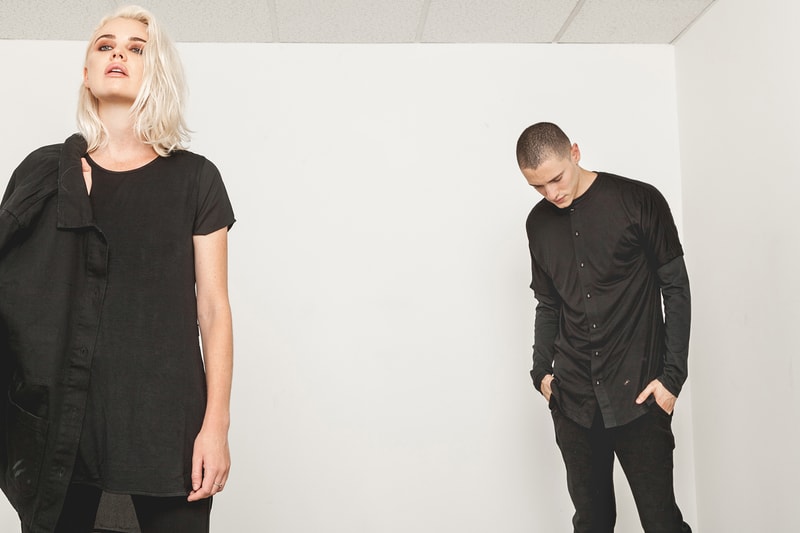 Publish Brand 推出 2016 秋季「His and Hers」系列 Lookbook