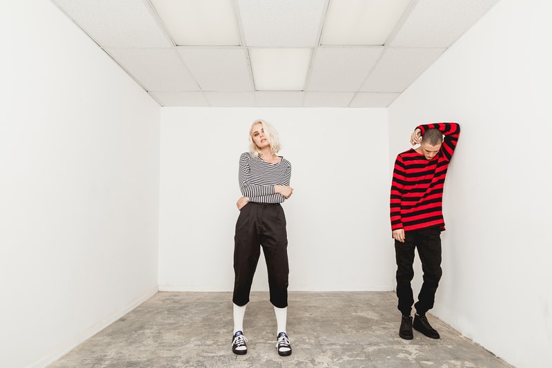 Publish Brand 推出 2016 秋季「His and Hers」系列 Lookbook