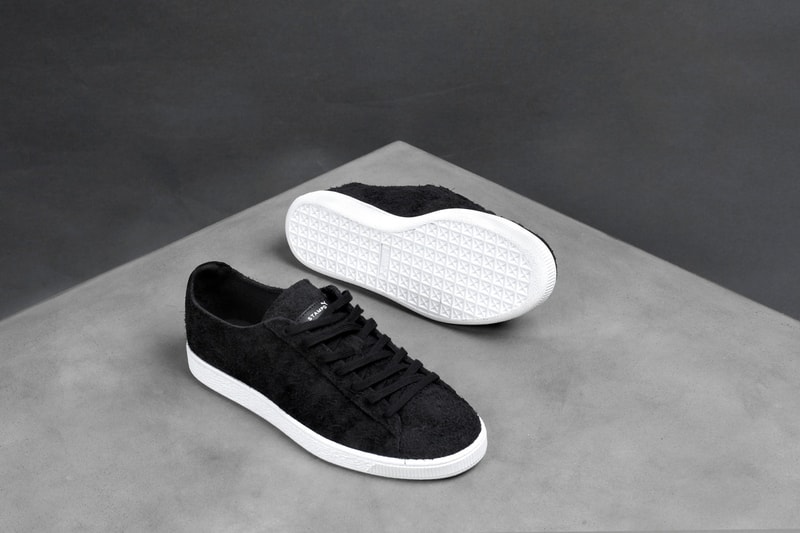 搶先預覽 Stampd x PUMA 2016 第三波聯名鞋履系列