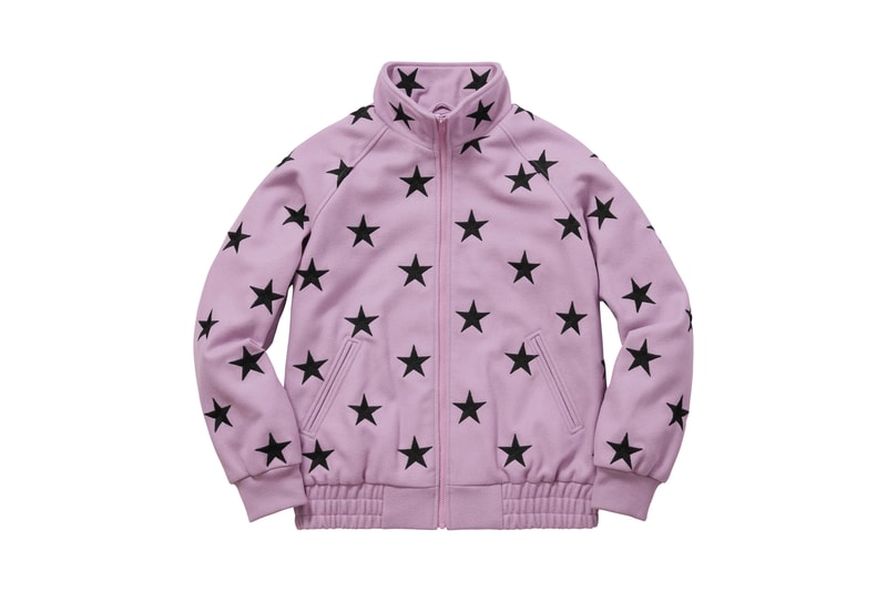 Supreme 2016 秋冬外套系列