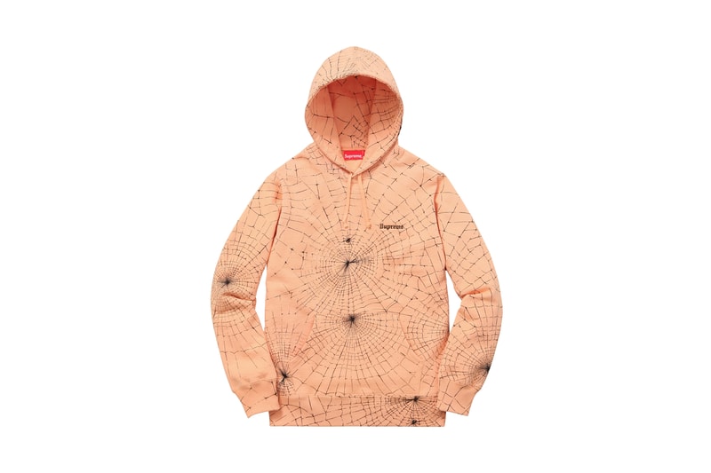 supreme 2016 fall winter sweats
