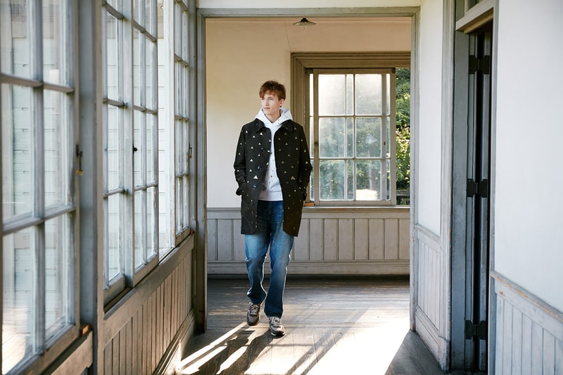 visvim 2016 秋冬系列 Lookbook