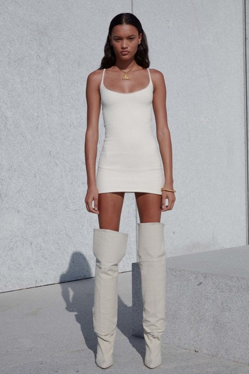 Kanye West YEEZY Season 4