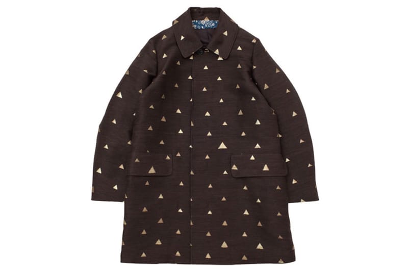 日式時裝極致體驗 「visvim / WMV POP-UP SHOP AT BIOTOP “product introspection”」開催